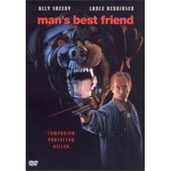 Man's Best Friend - DVD Zone 1 - 1
